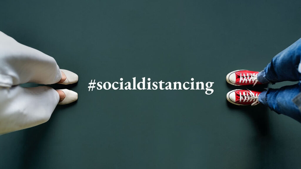 Covid 19 Social Distancing